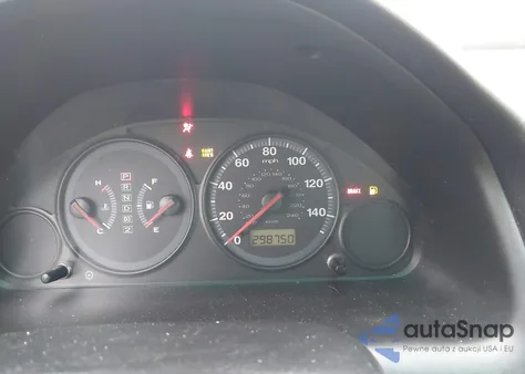 2005 Honda Civic Vp z USA, uszkodzony, nr VIN 2HGES16345H632852